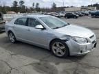 2012 Chevrolet Malibu 1LT