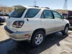 2002 Lexus RX 300