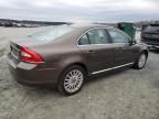 2013 Volvo S80 3.2