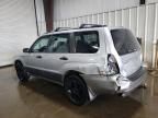 2003 Subaru Forester 2.5XS