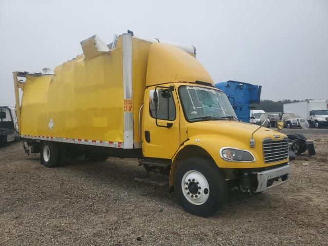 2020 Freightliner M2 106 Medium Duty