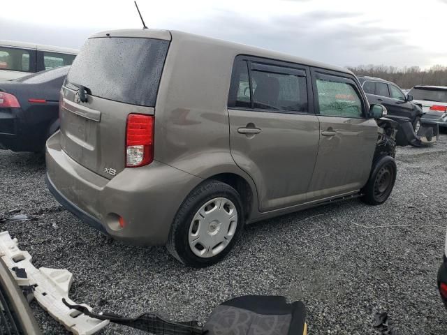 2014 Scion XB