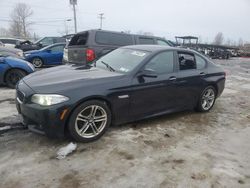 Run And Drives Cars for sale at auction: 2016 BMW 528 XI