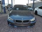 2015 BMW 320 I