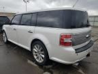 2011 Ford Flex Limited