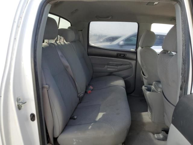 2008 Toyota Tacoma Double Cab Prerunner Long BED