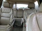 2007 Honda Odyssey EXL