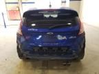 2015 Ford Fiesta ST