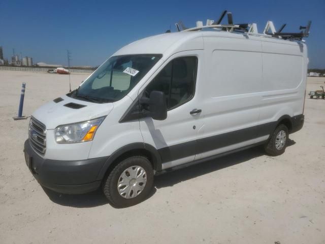 2018 Ford Transit T-250