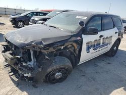 Dodge Vehiculos salvage en venta: 2023 Dodge Durango Pursuit