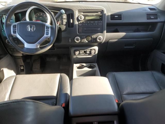 2006 Honda Ridgeline RTL