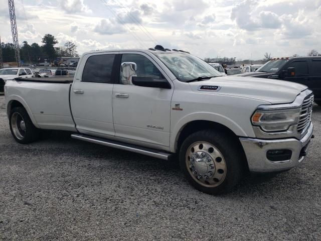 2021 Dodge RAM 3500