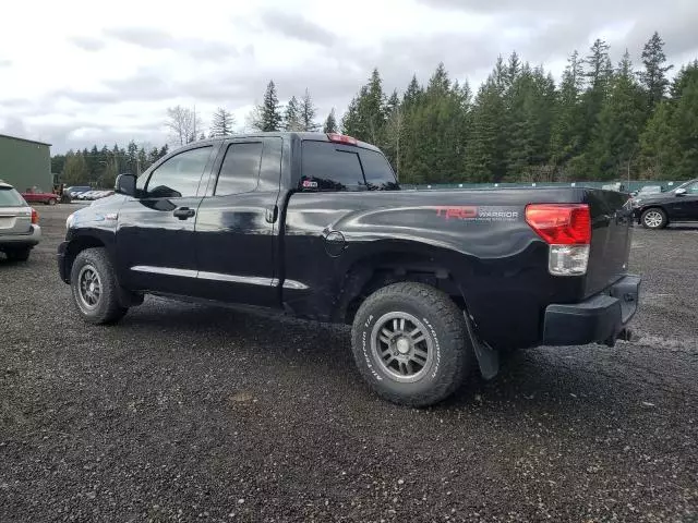 2011 Toyota Tundra Double Cab SR5