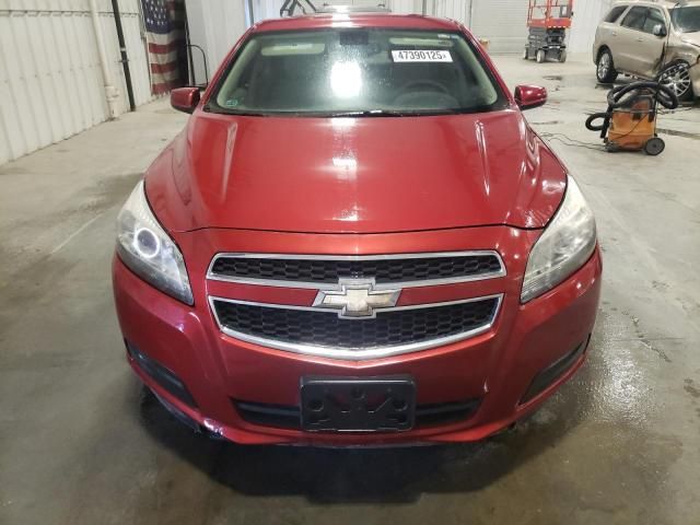 2013 Chevrolet Malibu 1LT