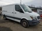 2017 Mercedes-Benz Sprinter 2500