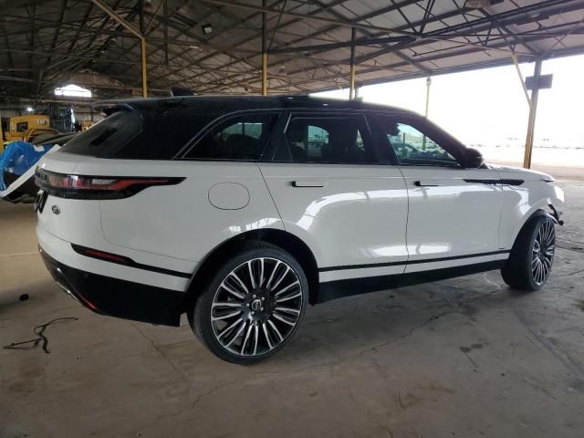 2020 Land Rover Range Rover Velar R-DYNAMIC S