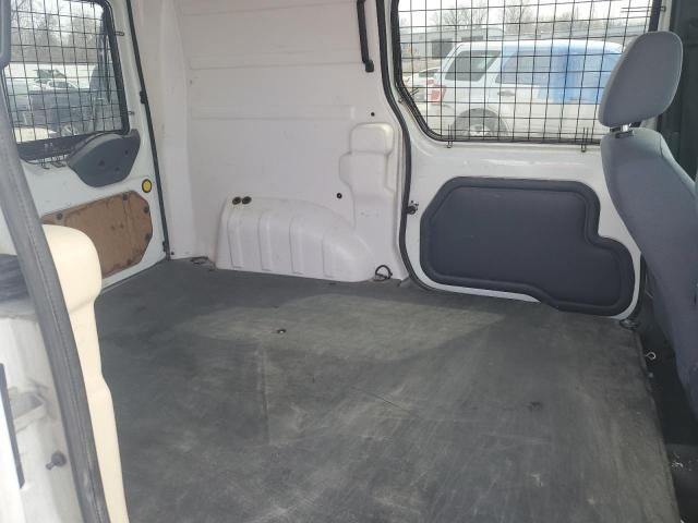 2013 Ford Transit Connect XLT