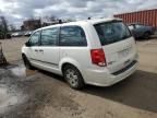 2012 Dodge Grand Caravan SE