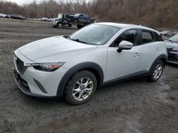 Mazda cx-3 Vehiculos salvage en venta: 2016 Mazda CX-3 Touring