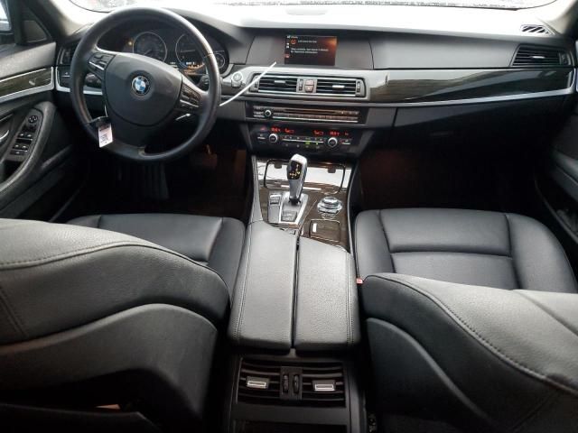 2013 BMW 528 I