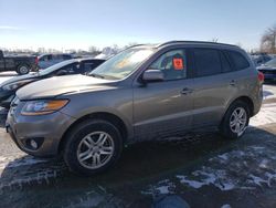 Run And Drives Cars for sale at auction: 2011 Hyundai Santa FE GLS