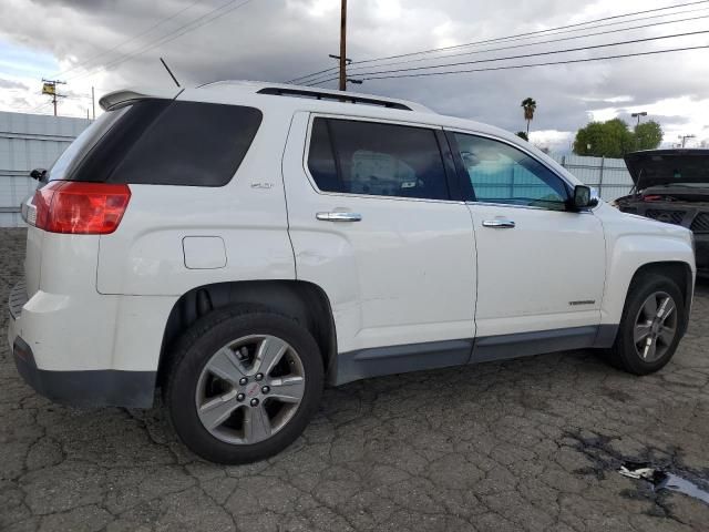 2015 GMC Terrain SLT