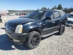 2007 Cadillac Escalade Luxury