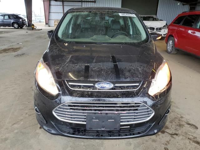 2013 Ford C-MAX Premium