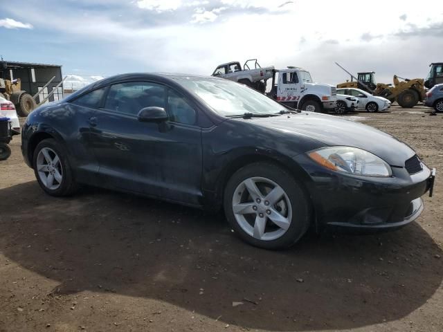 2009 Mitsubishi Eclipse GS