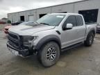 2017 Ford F150 Raptor