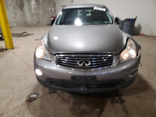 2008 Infiniti EX35 Base