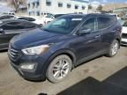 2016 Hyundai Santa FE Sport