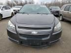 2010 Chevrolet Malibu 2LT