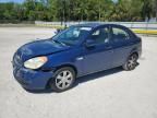 2007 Hyundai Accent GLS