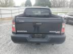 2013 Honda Ridgeline RTS