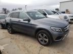 2018 Mercedes-Benz GLC 300