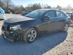 2015 Chevrolet Cruze LT en venta en Madisonville, TN