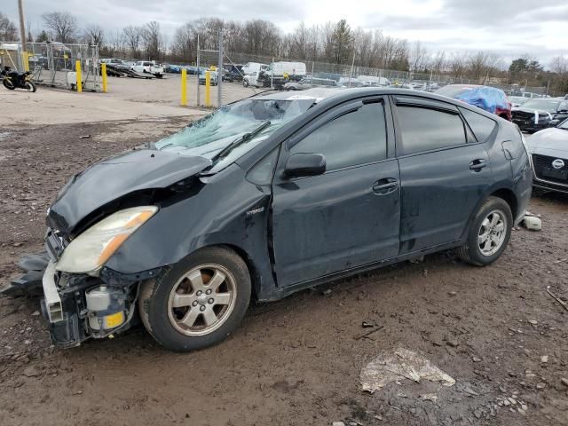 2009 Toyota Prius