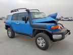 2007 Toyota FJ Cruiser