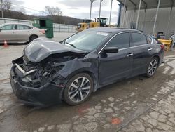 2016 Nissan Altima 2.5 en venta en Lebanon, TN