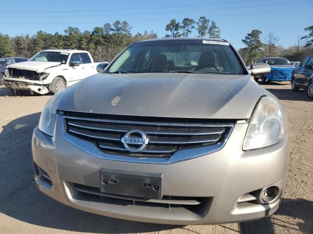 2011 Nissan Altima Base