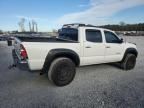 2013 Toyota Tacoma Double Cab