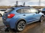 2015 Subaru XV Crosstrek 2.0 Premium