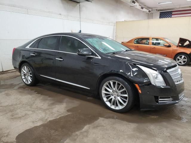 2013 Cadillac XTS Premium Collection