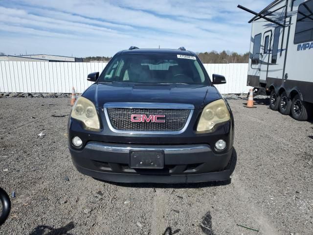 2009 GMC Acadia SLT-1