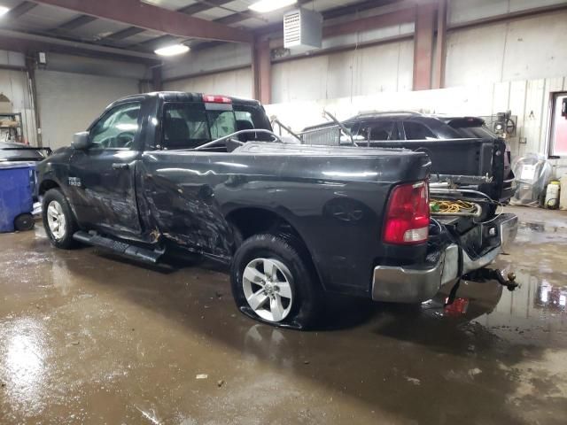 2018 Dodge RAM 1500 ST