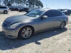 2011 Infiniti G37 Base