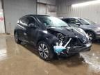 2015 Nissan Leaf S