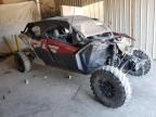 2024 Can-Am Maverick X3 Max RS Turbo