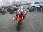 2024 Honda CBR600 RR